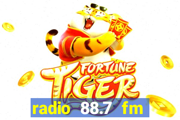 radio 88.7 fm porto seguro